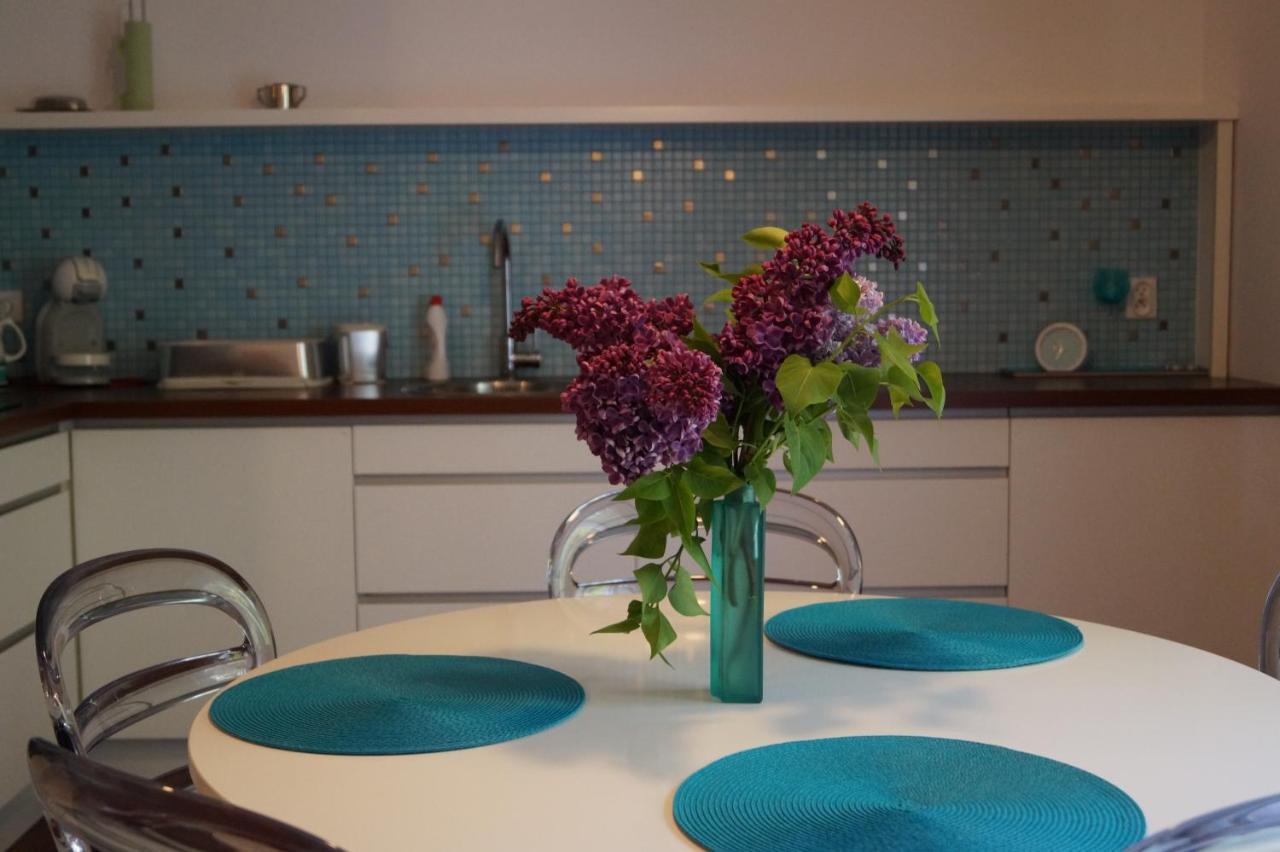 Apartament Przy Parku Kornik Apartment Екстериор снимка